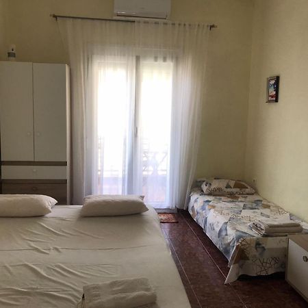 Popi Apartment For Rent Peraia Floor With Balcony 38 Qm Τμ Exterior photo