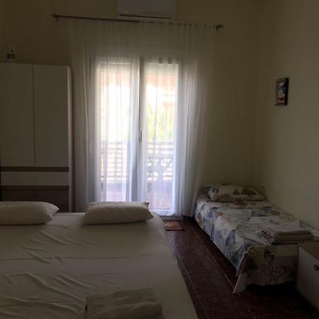 Popi Apartment For Rent Peraia Floor With Balcony 38 Qm Τμ Exterior photo